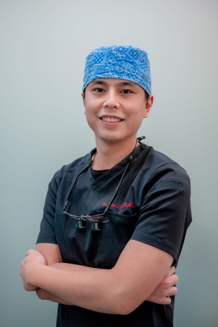 Dr. Lee