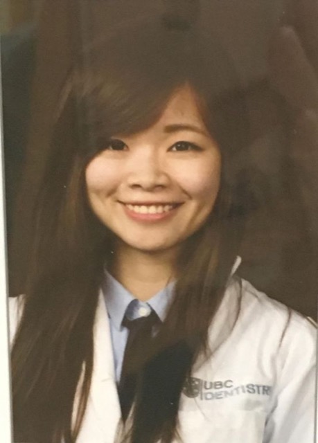 Dr. Sue Shang